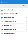 MijnVerlofdagen screenshot 4