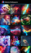 Nebula Wallpapers screenshot 1