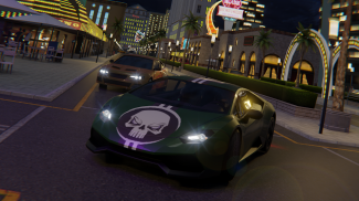 Top Speed: Drag & Fast Street Racing 3D screenshot 7