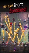 Mundo Zombie Concurso screenshot 1