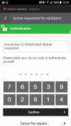Global Cash Mobile screenshot 4
