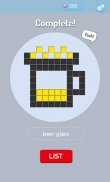 Picross TwoColor - nonograms screenshot 5