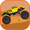 Smart Racing: Go Monster Truck icon