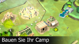 Eden: Das Spiel screenshot 1