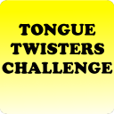 Tongue Twisters Challenge