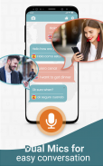 Speak & Translate all Language screenshot 2