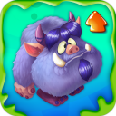 Idle Monster Empire Icon