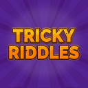 Tricky Riddles with Answers Icon