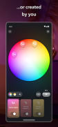 Philips Hue screenshot 10