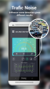 Sound Meter & Noise Detector - Decibel Meter 2019 screenshot 0