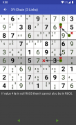 Andoku Sudoku 3 screenshot 6