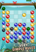 Gemtris: Diamond Match for all screenshot 2