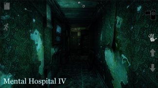 Mental Hospital IV Lite screenshot 5