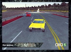 Taxi Driving - NYC Asphalt Race screenshot 7