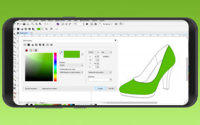 Learn Corel Draw - Free Video Lectures : 2019 screenshot 1