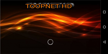 TOOPNET HD screenshot 1