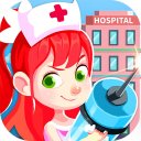 Mochi Hospital Icon