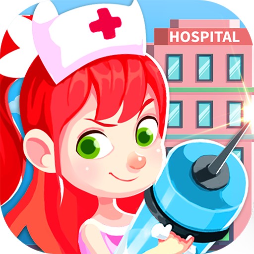 Mochi Hospital - Baixar APK para Android | Aptoide