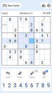 Sudoku Puzzle screenshot 4