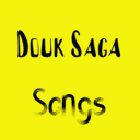 Douk Saga Songs