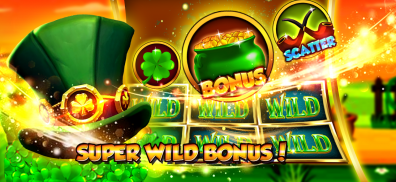 Mega Cash Casino Slots screenshot 1