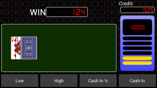 Video Poker Free screenshot 8