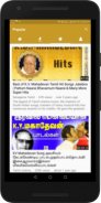 Tamil Old Hit Songs : MGR, Sivaji, Kannadasan Hits screenshot 3