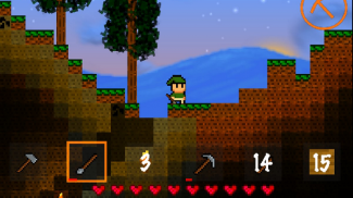 Mine Colony screenshot 11
