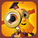 Fixiki Game: Escape Room for Kids & Funny Riddles Icon