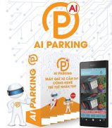 AI LPR Parking + NFC - Offline screenshot 0
