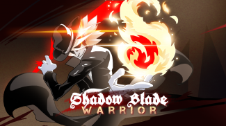SHADOW BLADE WARRIOR: DARK SWORD ART FIGHT LEGENDS screenshot 8
