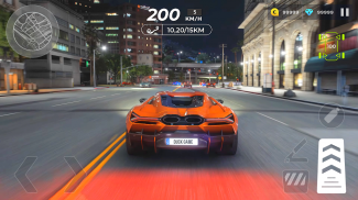 Car Racing Game: Street Legend screenshot 0