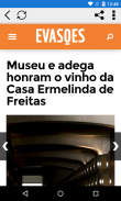 Evasões screenshot 5