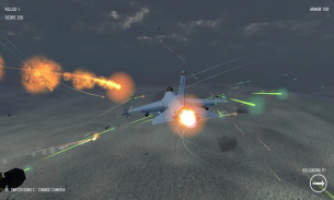 Plane War screenshot 1