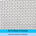 KC's Mesh Formula Icon