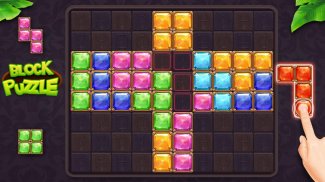 Block Puzzle Jewel: Game Teka-Teki screenshot 6