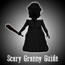 Scary Granny Guide + Walkthrough & Game Guide Icon