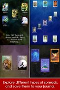 Indie Goes Oracle Cards Collection screenshot 1