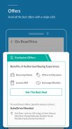 CarWale - Buy,Sell New & Used Cars,Prices & Offers screenshot 0