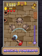 Monster Hammer screenshot 6