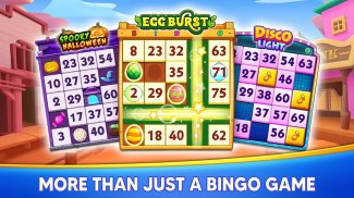 Bingo Joy-Funny Games APK for Android Download