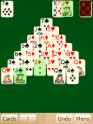 Artifice of Solitaire screenshot 14