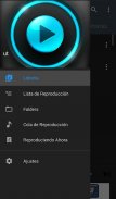 Reproductor De Música Mp3 - Descargar Gratis screenshot 2