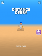 Distance Derby screenshot 2