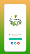 PM Kisan Samman Nidhi Yojana screenshot 2