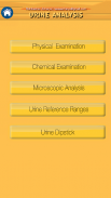 Lab Test Reference Range (Free & Offline) screenshot 5