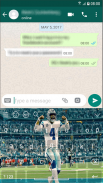 Dak Prescott Cowboys Keyboard NFL 2020 For Lovers screenshot 1