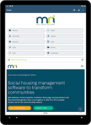 MRI Agile Mobile screenshot 11