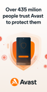 Avast Antivirus – Mobile Security & Virus Cleaner screenshot 7