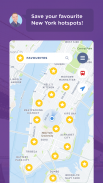 Eric's New York -Guía de viaje screenshot 2